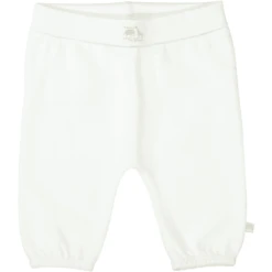 Staccato Broek Warm White Gestructureerd -Kleintje Luxe staccato broek warm white gestructureerd a415618 3
