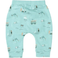 STACCATO Broek Water Blauw Gedessineerd -Kleintje Luxe staccato broek water blauw gedessineerd a415456 2