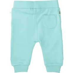 STACCATO Broek Waterblauw 7 STACCATO Broek Waterblauw -Kleintje Luxe staccato broek waterblauw a416033 2