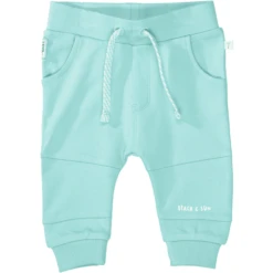 STACCATO Broek Waterblauw 8 STACCATO Broek Waterblauw -Kleintje Luxe staccato broek waterblauw a416033 3