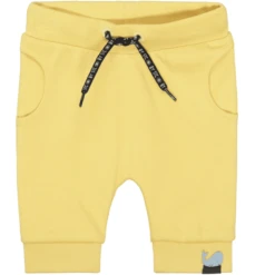 STACCATO Broek Yellow -Kleintje Luxe staccato broek yellow a310494 2