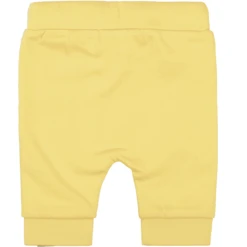 STACCATO Broek Yellow -Kleintje Luxe staccato broek yellow a310494 3