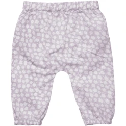 STACCATO Broek Zacht Lila Gedessineerd -Kleintje Luxe staccato broek zacht lila gedessineerd a413365 3