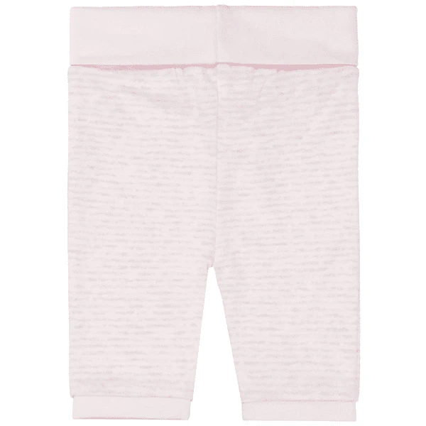 STACCATO Broek Zacht Roze Gestreept 4 STACCATO Broek Zacht Roze Gestreept - Afbeelding 4