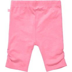 Staccato Capri Legging Framboos -Kleintje Luxe staccato capri legging framboos a416055 2