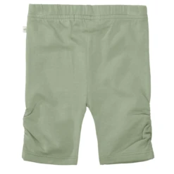 STACCATO Capri Legging Kaki -Kleintje Luxe staccato capri legging kaki a311715 3