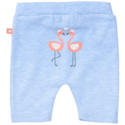 STACCATO Capri Legging Light Blauw Gemêleerd -Kleintje Luxe staccato capri legging light blauw gemeleerd a294704 3