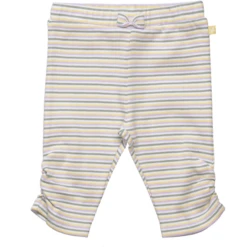 Staccato Capri Legging Multi Colour Gestreept -Kleintje Luxe staccato capri legging multi colour gestreept a413214 2