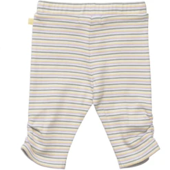 Staccato Capri Legging Multi Colour Gestreept -Kleintje Luxe staccato capri legging multi colour gestreept a413214 3