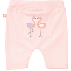 STACCATO Capri Legging Zacht Peach -Kleintje Luxe staccato capri legging zacht peach a294703 1