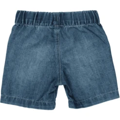 Staccato Denim Bermuda's Middenblauw Denim -Kleintje Luxe staccato denim bermudas middenblauw denim a416071 2