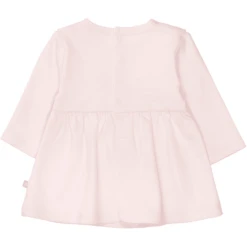 STACCATO Dress Iced Rose 7 STACCATO Dress Iced Rose -Kleintje Luxe staccato dress iced rose a340534 3
