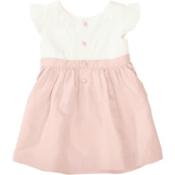 STACCATO Dress Off White 8 STACCATO Dress Off White -Kleintje Luxe staccato dress off white a415592 3