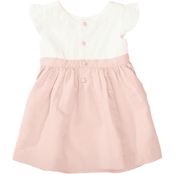 STACCATO Dress Off White 1 STACCATO Dress Off White