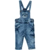 STACCATO Dungarees Middenblauw