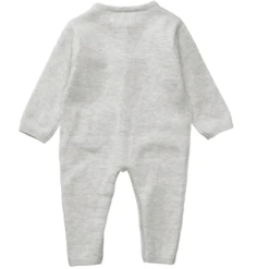 Staccato Gebreide Overall Stone Melange 7 Staccato Gebreide Overall Stone Melange -Kleintje Luxe staccato gebreide overall stone melange a407083 2