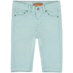 STACCATO Girl S Baby Col Denim Pepermunt Van Baby Col Denim
