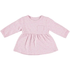 STACCATO Girl S Jurk Roos Melange