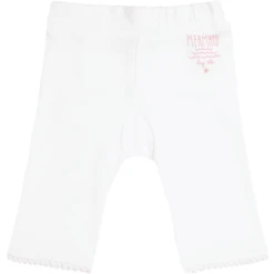 STACCATO Girl S Legging Gebroken Wit