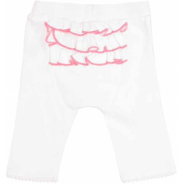 STACCATO Girl S Legging Gebroken Wit 4 STACCATO Girl S Legging Gebroken Wit - Afbeelding 4