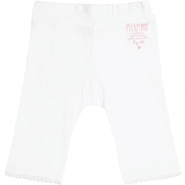 STACCATO Girl S Legging Gebroken Wit 1 STACCATO Girl S Legging Gebroken Wit