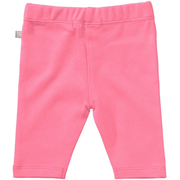 STACCATO Girl S Legging Glimmend Roze 2 STACCATO Girl S Legging Glimmend Roze - Afbeelding 2