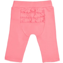 STACCATO Girl S Legging Rasperry -Kleintje Luxe staccato girl s legging rasperry a243981 1