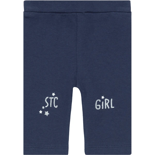 STACCATO Girl S Legging Soft Marine 1 STACCATO Girl S Legging Soft Marine