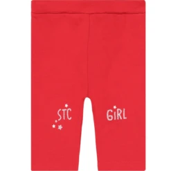 STACCATO Girl S Legging Winterrood -Kleintje Luxe staccato girl s legging winterrood a256802 2