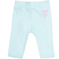 STACCATO Girl S Leggingsleer Koude Mint -Kleintje Luxe staccato girl s leggingsleer koude mint a243983 2