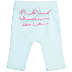 STACCATO Girl S Leggingsleer Koude Mint -Kleintje Luxe staccato girl s leggingsleer koude mint a243983 3