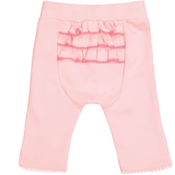 STACCATO Girl S Leggingspastel Perzik -Kleintje Luxe staccato girl s leggingspastel perzik a243982 3