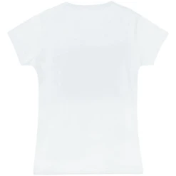 STACCATO Girl S T-Shirt Wit -Kleintje Luxe staccato girl s t shirt wit a244523 2