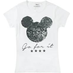 STACCATO Girl S T-Shirt Wit -Kleintje Luxe staccato girl s t shirt wit a244523 4