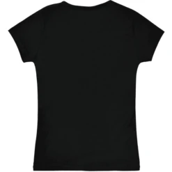 STACCATO Girl S T-Shirt Zwart 7 STACCATO Girl S T-Shirt Zwart -Kleintje Luxe staccato girl s t shirt zwart a244524 2