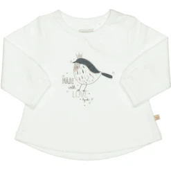 STACCATO Girl S Tuniek Gebroken Wit -Kleintje Luxe staccato girl s tuniek gebroken wit a192155 2