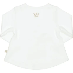 STACCATO Girl S Tuniek Gebroken Wit -Kleintje Luxe staccato girl s tuniek gebroken wit a192155 3