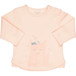 STACCATO Girl S Tuniek Soft Blos -Kleintje Luxe staccato girl s tuniek soft blos a238388 2