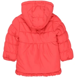STACCATO Girls Babyjasje Tomaat -Kleintje Luxe staccato girls babyjasje tomaat a281972 4