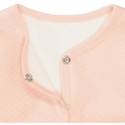 STACCATO Girls Jasje Met Blush Patroon 7 STACCATO Girls Jasje Met Blush Patroon -Kleintje Luxe staccato girls jasje met blush patroon a287202 2