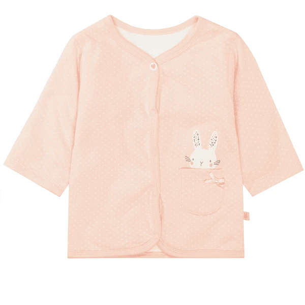 STACCATO Girls Jasje Met Blush Patroon 4 STACCATO Girls Jasje Met Blush Patroon - Afbeelding 4