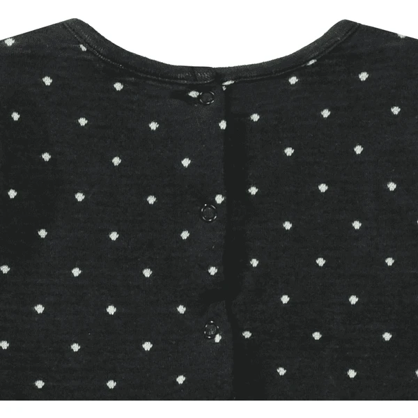 STACCATO Girls Jurkje Met Donker Stone Patroon 3 STACCATO Girls Jurkje Met Donker Stone Patroon - Afbeelding 3