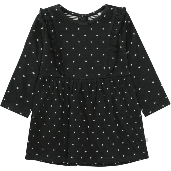 STACCATO Girls Jurkje Met Donker Stone Patroon 1 STACCATO Girls Jurkje Met Donker Stone Patroon