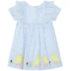 STACCATO Girls Kleed De Hemel Aan