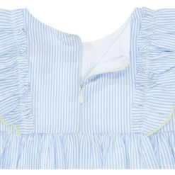 STACCATO Girls Kleed De Hemel Aan 7 STACCATO Girls Kleed De Hemel Aan -Kleintje Luxe staccato girls kleed de hemel aan a287299 2