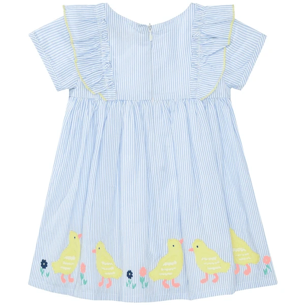 STACCATO Girls Kleed De Hemel Aan 5 STACCATO Girls Kleed De Hemel Aan - Afbeelding 5