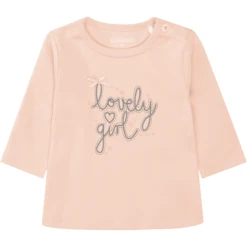 STACCATO Girls Sweatshirt Blush