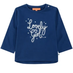 STACCATO Girls Sweatshirt Inkt