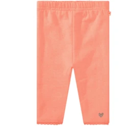 STACCATO Girls Zweetleggers Neon Peach 6 STACCATO Girls Zweetleggers Neon Peach -Kleintje Luxe staccato girls zweetleggers neon peach a275737 2