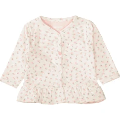 STACCATO Jas Sand GemĂȘleerd Patroon